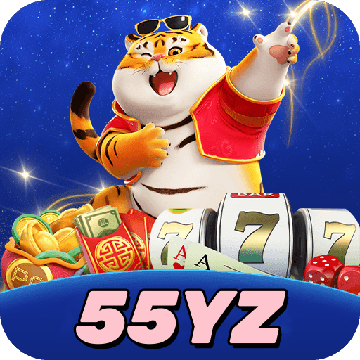 55yz bet.com: Slots e Caça-níqueis no Cassino ao Vivo!